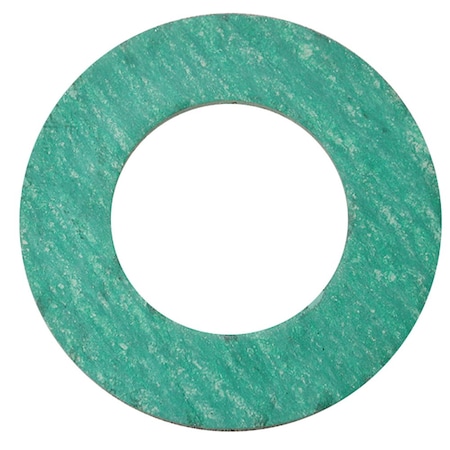 Jones Stephens 3in. Asbestos-Free Ring Gasket G53003